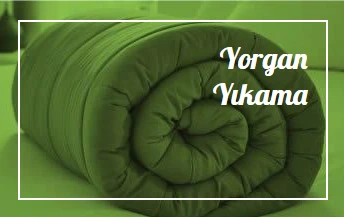 Keçiörende Yorgan Yıkama